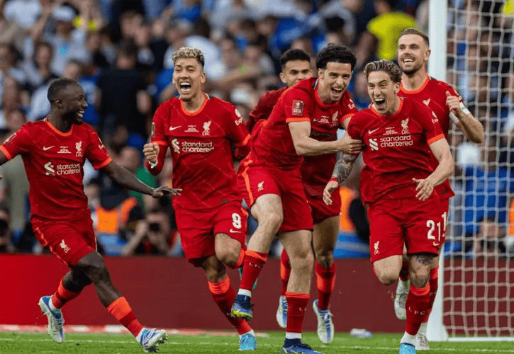 清晨NBA总决赛焦点战，利物浦外线爆发，更衣室稳定，轮换策略成焦点的简单介绍-九游登录入口